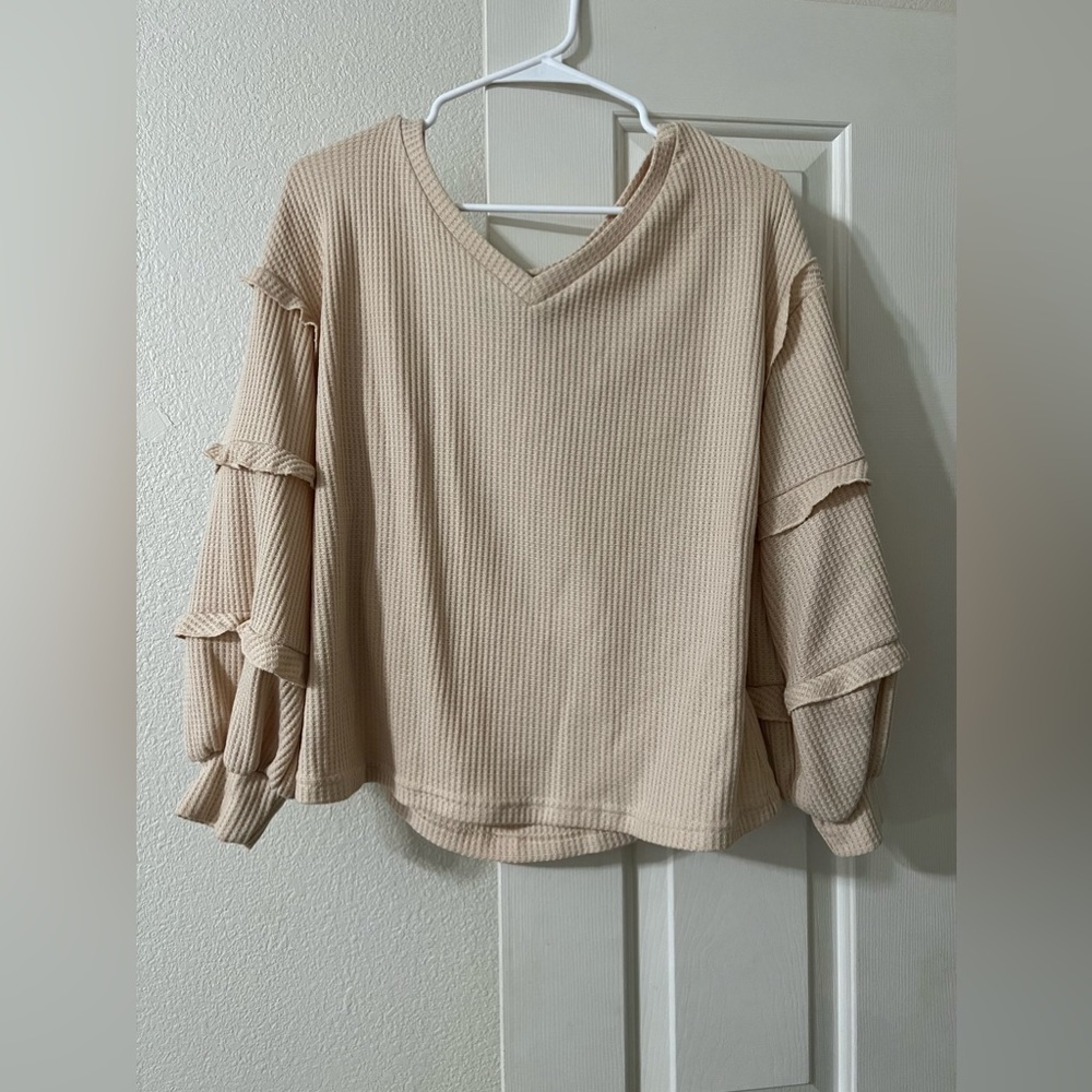 Amazon fashion long sleeve